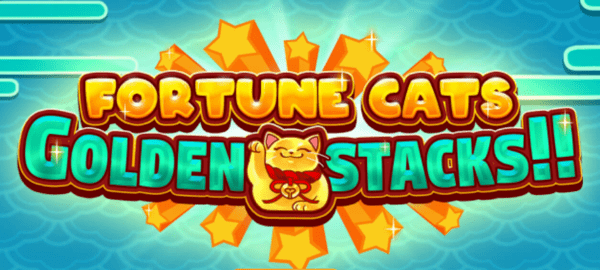 Fortune Cats Golden slot recension